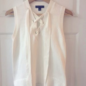 ANN TAYLOR SUMMER SWEATER